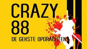 crazy 88